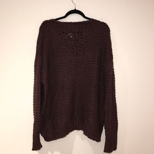 NWOT Boutique Sweater